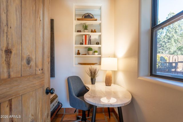 90 Doodlebug Knolls, Sedona, AZ 86336