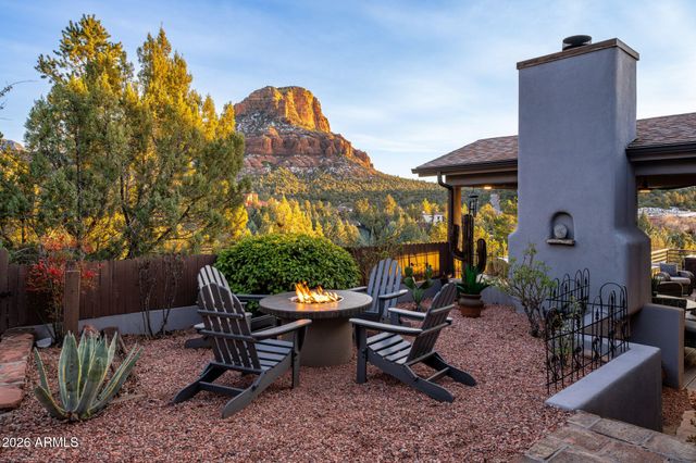 90 Doodlebug Knolls, Sedona, AZ 86336