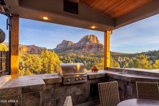 90 Doodlebug Knolls, Sedona, AZ 86336