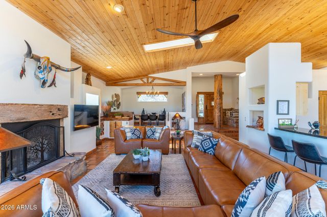 90 Doodlebug Knolls, Sedona, AZ 86336