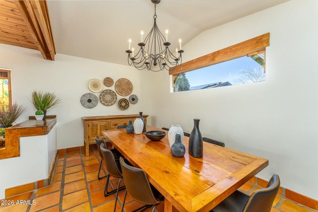 90 Doodlebug Knolls, Sedona, AZ 86336
