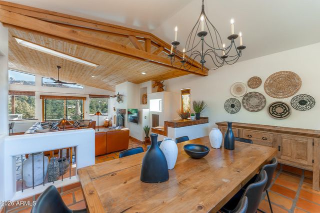 90 Doodlebug Knolls, Sedona, AZ 86336