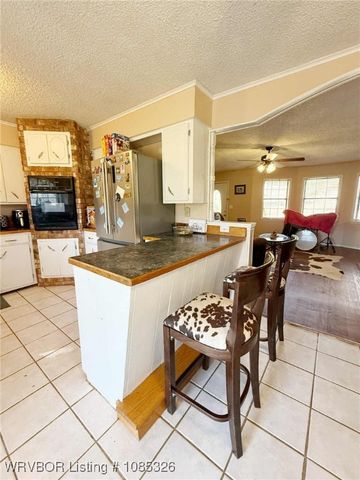 21781 Independence Road, Heavener, OK 74937