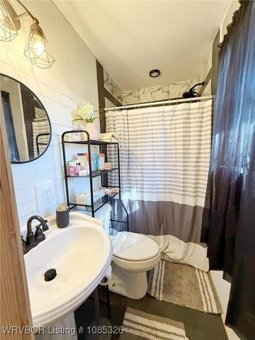 21781 Independence Road, Heavener, OK 74937