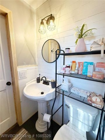 21781 Independence Road, Heavener, OK 74937