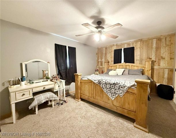 21781 Independence Road, Heavener, OK 74937