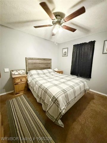 21781 Independence Road, Heavener, OK 74937