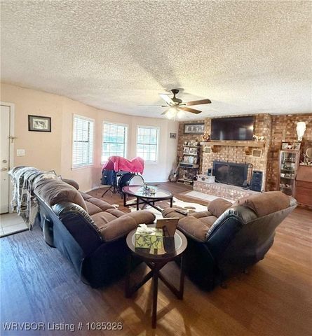 21781 Independence Road, Heavener, OK 74937