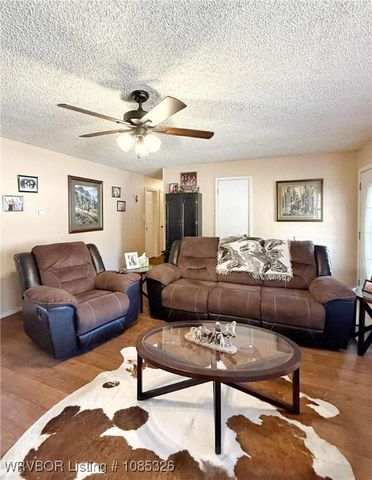 21781 Independence Road, Heavener, OK 74937