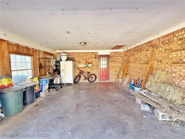 21781 Independence Road, Heavener, OK 74937