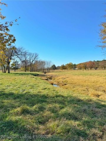 21781 Independence Road, Heavener, OK 74937