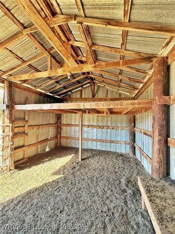 21781 Independence Road, Heavener, OK 74937