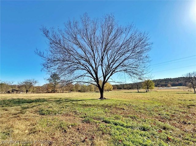 21781 Independence Road, Heavener, OK 74937
