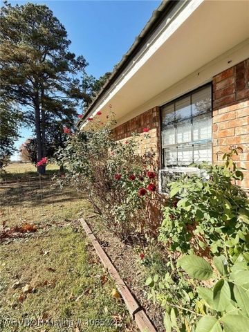 21781 Independence Road, Heavener, OK 74937