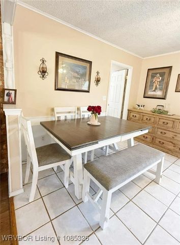 21781 Independence Road, Heavener, OK 74937