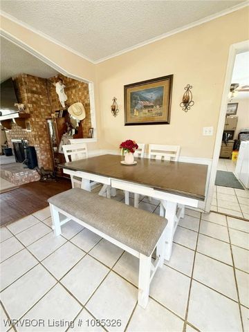 21781 Independence Road, Heavener, OK 74937