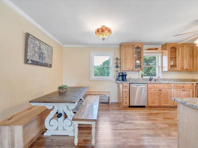 1185 County Line RD, Bassett, VA 24055