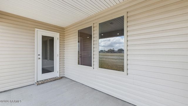 184 Colett Drive, Sunset, LA 70584