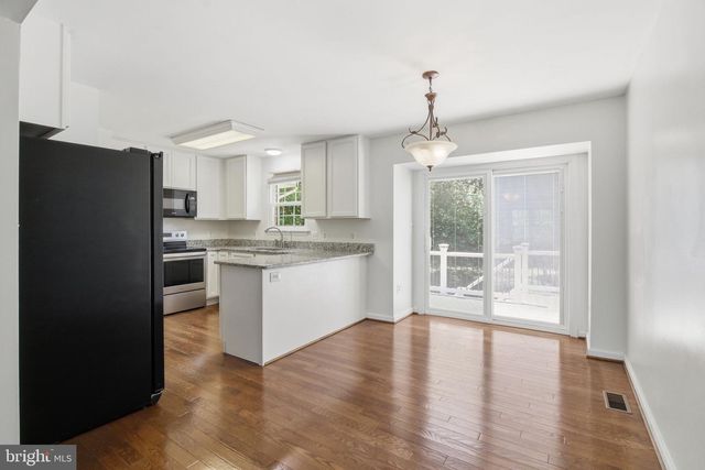 309 BARROWS CT, Fredericksburg, VA 22406