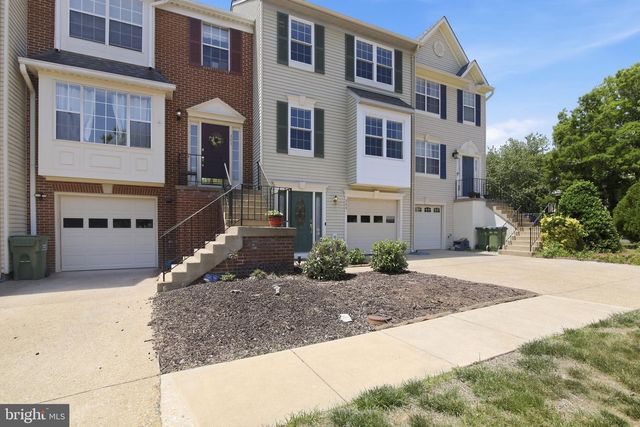 309 BARROWS CT, Fredericksburg, VA 22406