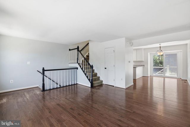 309 BARROWS CT, Fredericksburg, VA 22406