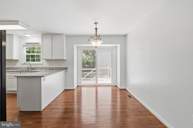 309 BARROWS CT, Fredericksburg, VA 22406