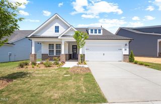 2421 Forsythia Trail, Fuquay Varina, NC 27526