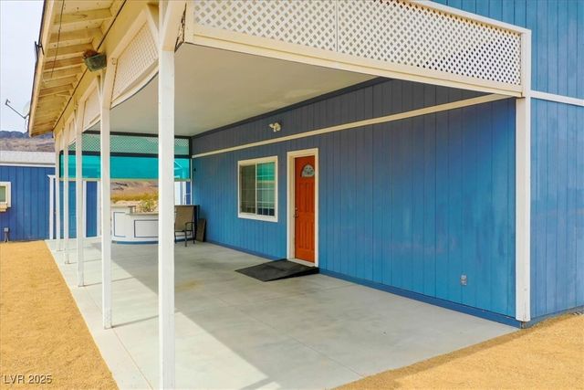 520 Burt Street, Pahrump, NV 89060