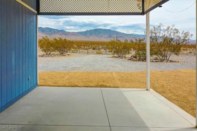 520 Burt Street, Pahrump, NV 89060