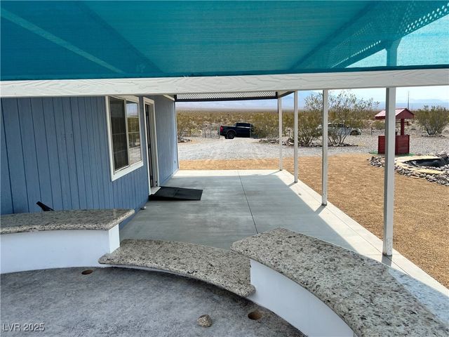 520 Burt Street, Pahrump, NV 89060