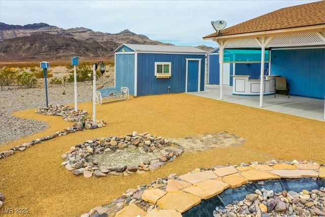 520 Burt Street, Pahrump, NV 89060