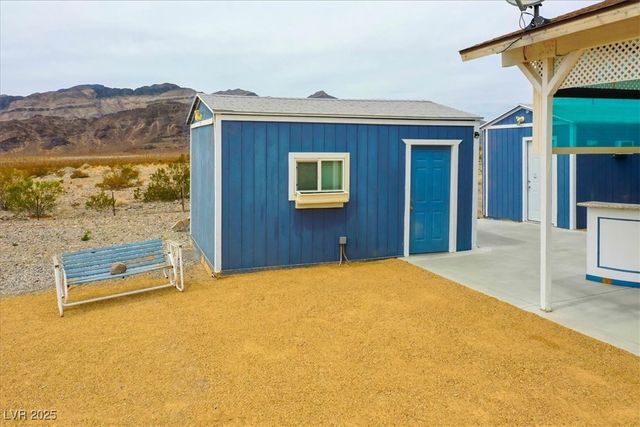 520 Burt Street, Pahrump, NV 89060