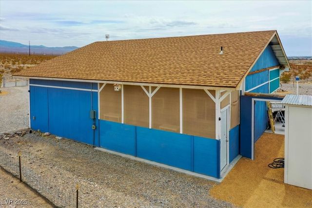 520 Burt Street, Pahrump, NV 89060