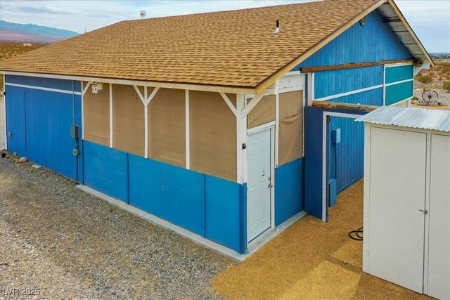 520 Burt Street, Pahrump, NV 89060