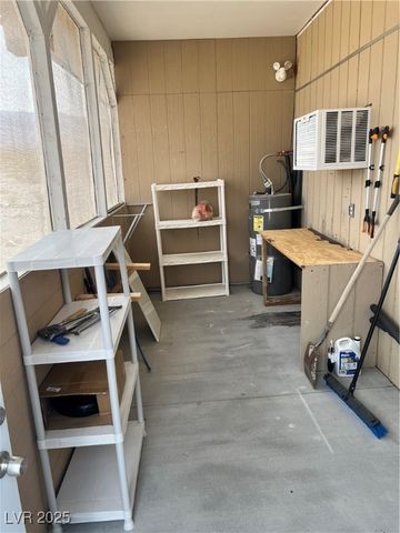 520 Burt Street, Pahrump, NV 89060