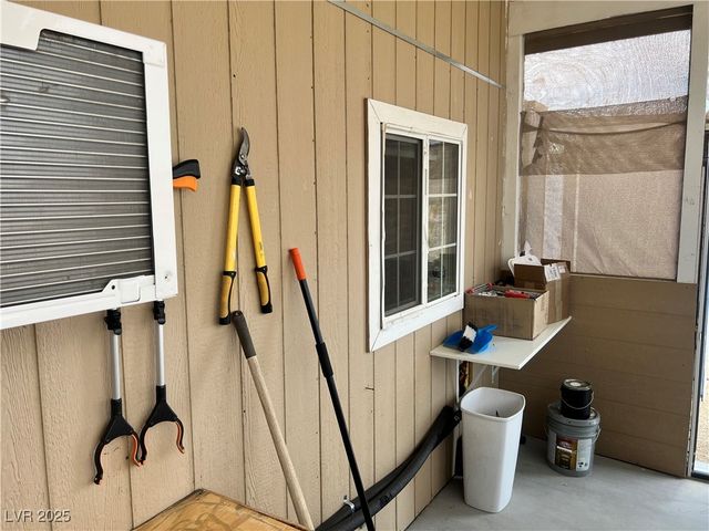 520 Burt Street, Pahrump, NV 89060