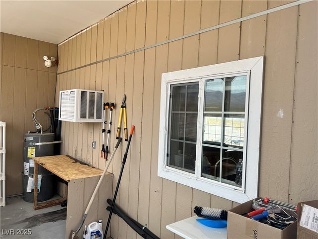 520 Burt Street, Pahrump, NV 89060