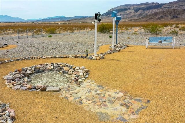 520 Burt Street, Pahrump, NV 89060