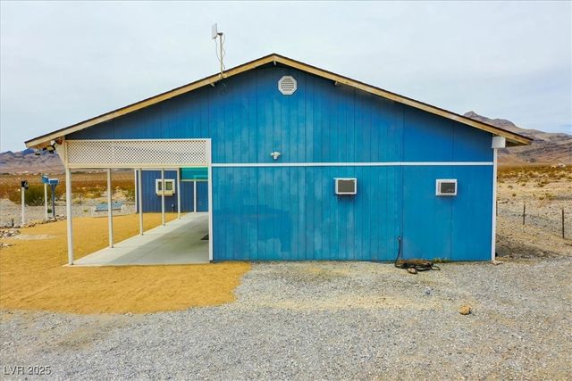 520 Burt Street, Pahrump, NV 89060