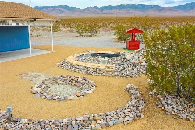 520 Burt Street, Pahrump, NV 89060