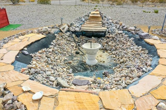 520 Burt Street, Pahrump, NV 89060