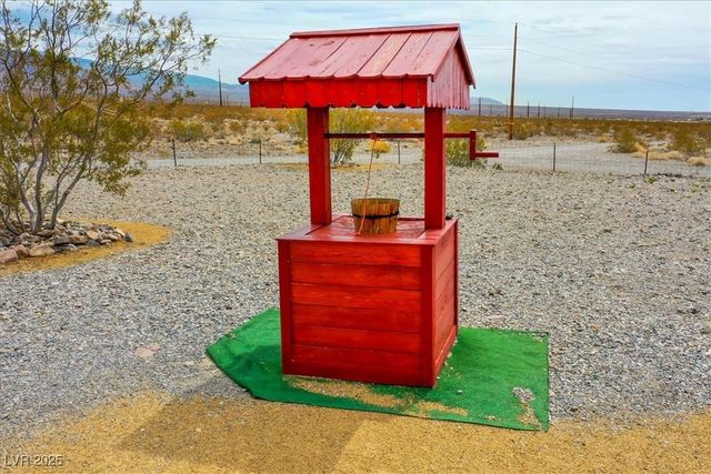 520 Burt Street, Pahrump, NV 89060