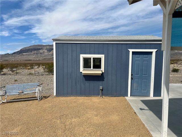 520 Burt Street, Pahrump, NV 89060