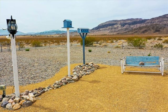 520 Burt Street, Pahrump, NV 89060