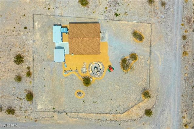 520 Burt Street, Pahrump, NV 89060