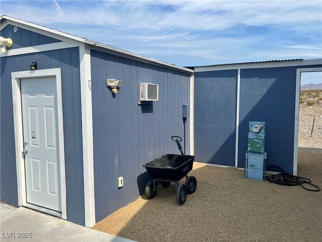 520 Burt Street, Pahrump, NV 89060