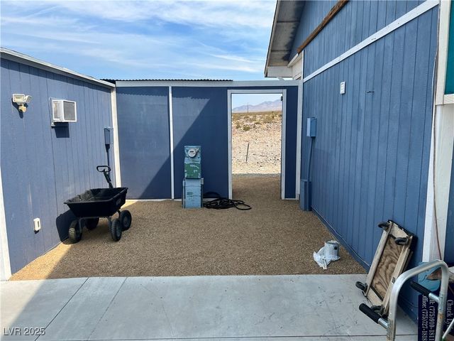 520 Burt Street, Pahrump, NV 89060