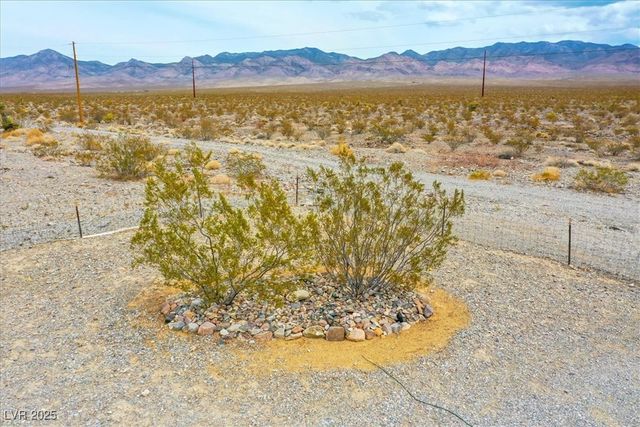 520 Burt Street, Pahrump, NV 89060