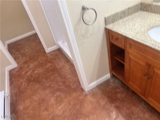 520 Burt Street, Pahrump, NV 89060