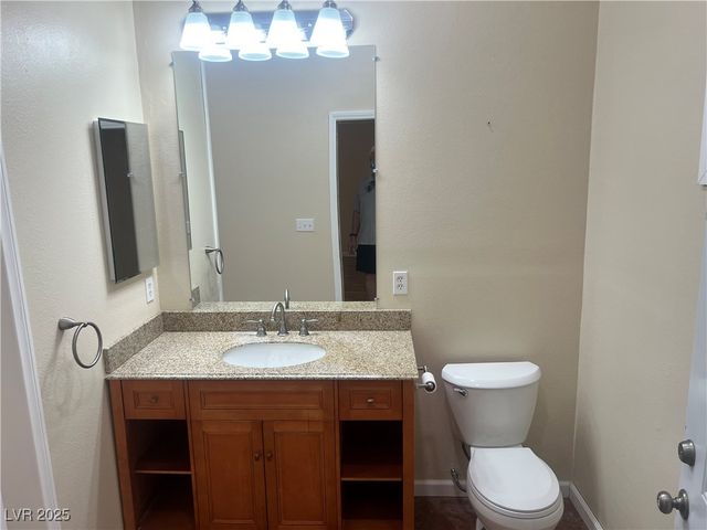 520 Burt Street, Pahrump, NV 89060